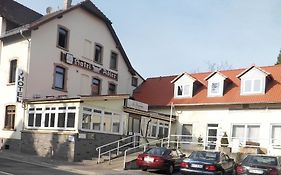 Hotel zum Adler